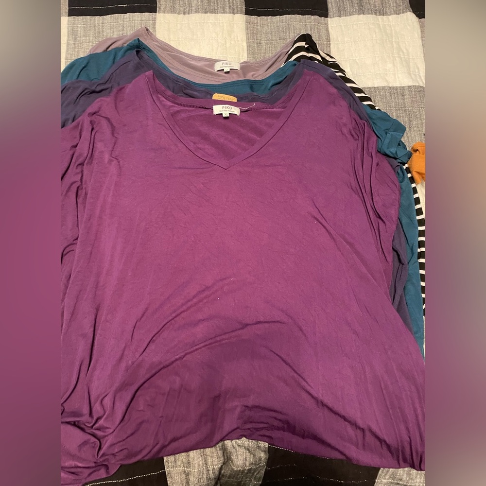 Piko bundle